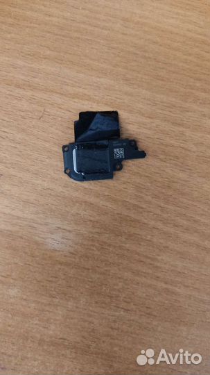 Динамик полифонический для xiaomi redmi note8 pro
