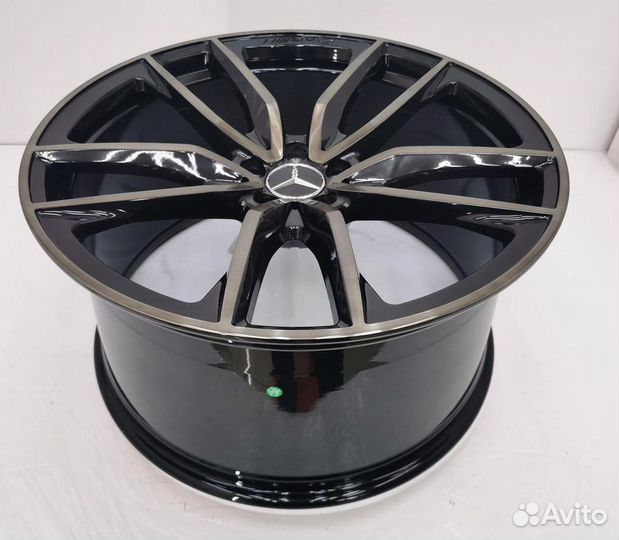 Кованые диски R20