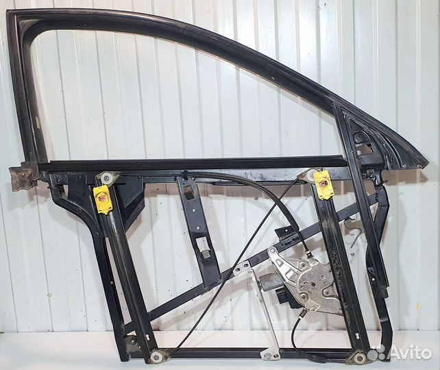 Стеклоподъемник передний правый Audi A6 C5, Allroa