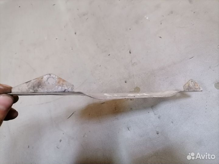 Кожух маховика 1,5 BYD F3 2006-2013