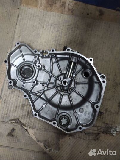 Крышка Хонда cbr 929