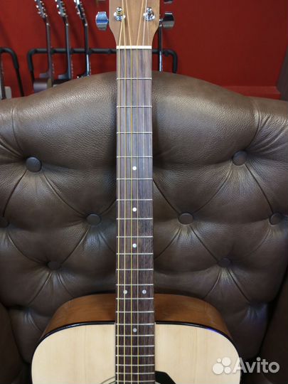 Yamaha F310 новая индийская сборка