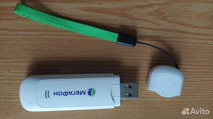 USB модем