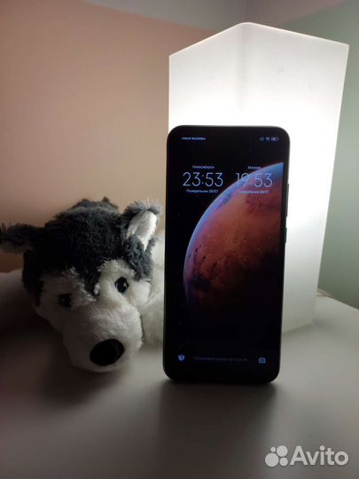 Xiaomi Redmi 9C (NFC), 2/32 ГБ