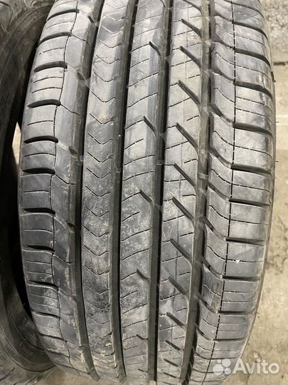 Goodyear Eagle Sport TZ 225/50 R17 и 245/45 R17 94W