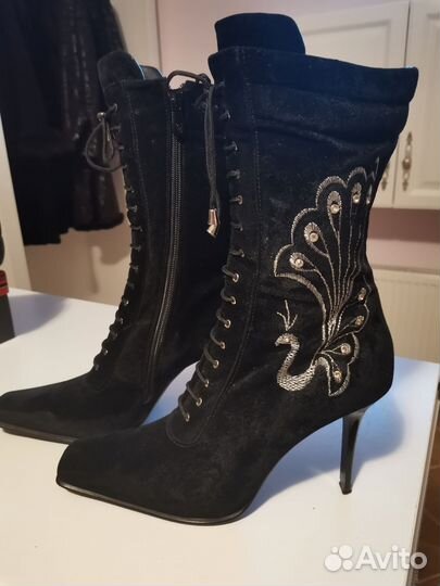 Ботильоны р 40