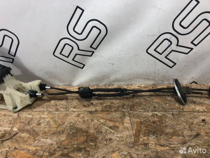 Кулиса МКПП Hyundai I40 1 Рестайл