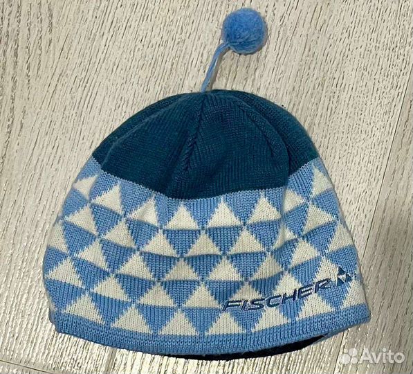 Шапки женские