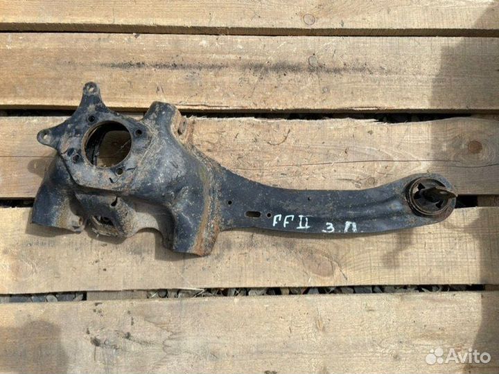 Рычаг задний правый Ford Focus 2 седан hwda 2007