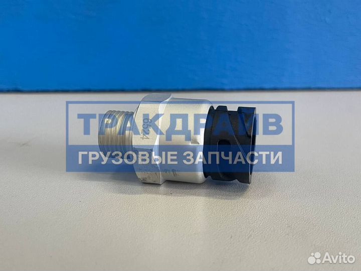 Датчик давления Мерседес Актрос в пневмопадушках
