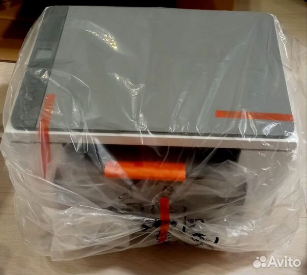 HP мфу Лазерное LaserJet Pro M236d