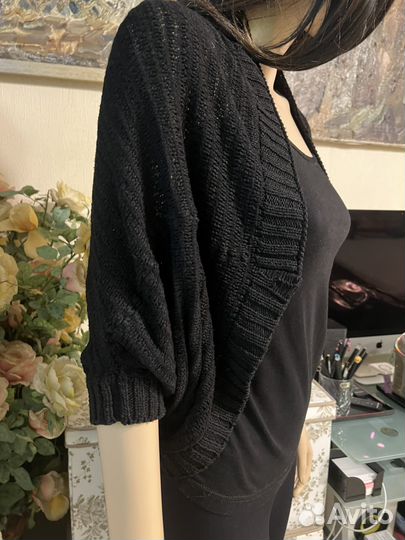 Изящная накидка Concept Club