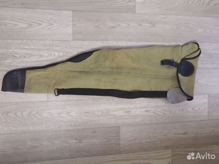 Чехол для охотничьего ружья