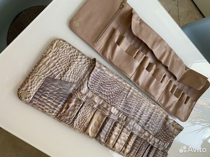 Чехол для кистей визажиста