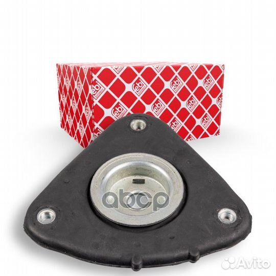 Опора амортизатора переднего B39D34380A 306477