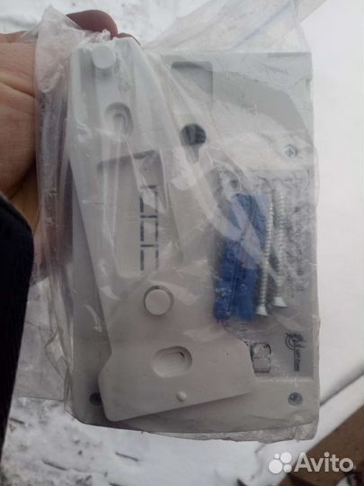 Сигнализатор загазованности, пульт диспетчер