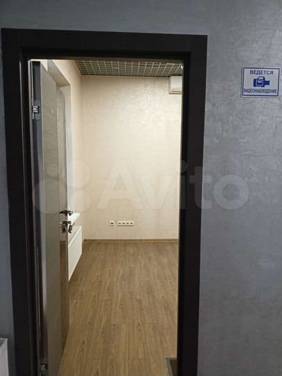 Офис, 12 м²