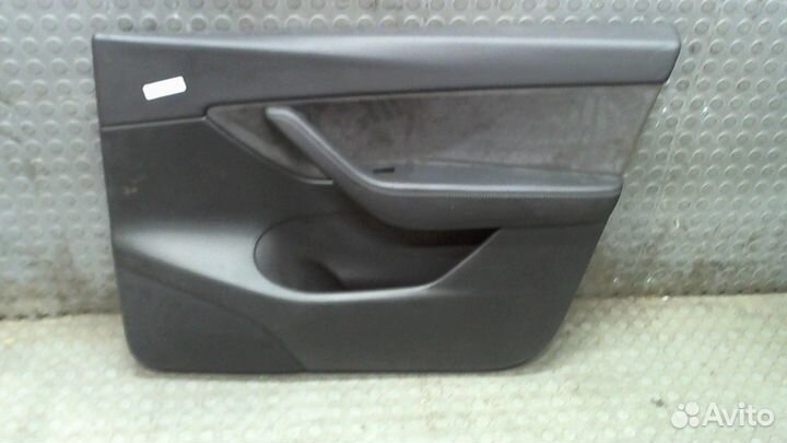 Дверная карта Tesla Model Y, 2021