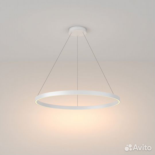 Подвесной светильник Maytoni MOD058PL-L42W3K Rim