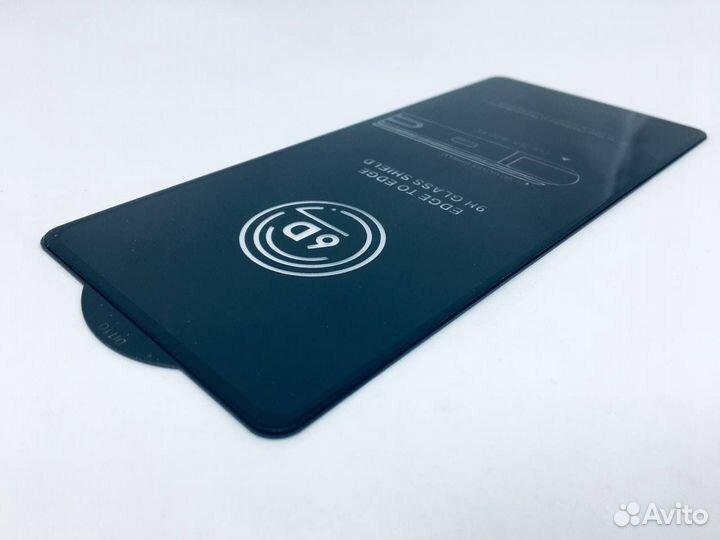 Защитное стекло, пленка на Samsung