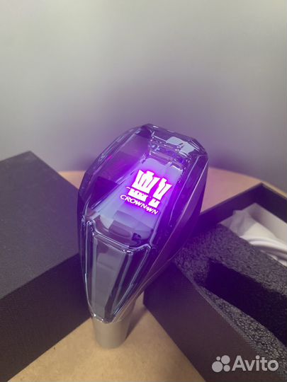 Ручка кпп Тойота Краун