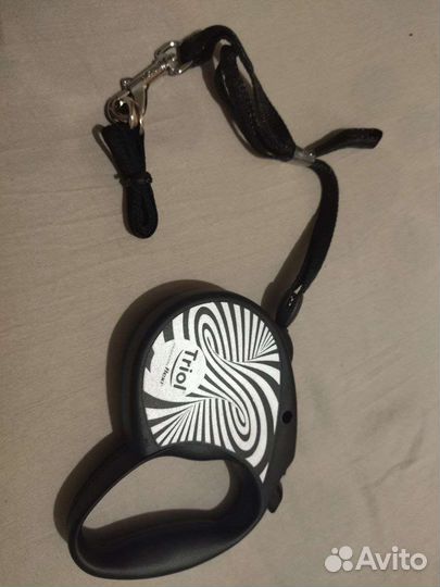 Поводок-рулетка для собак