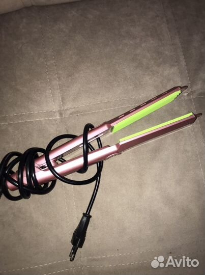 Плойка гафре