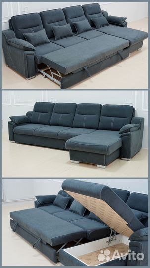 Диван на заказ