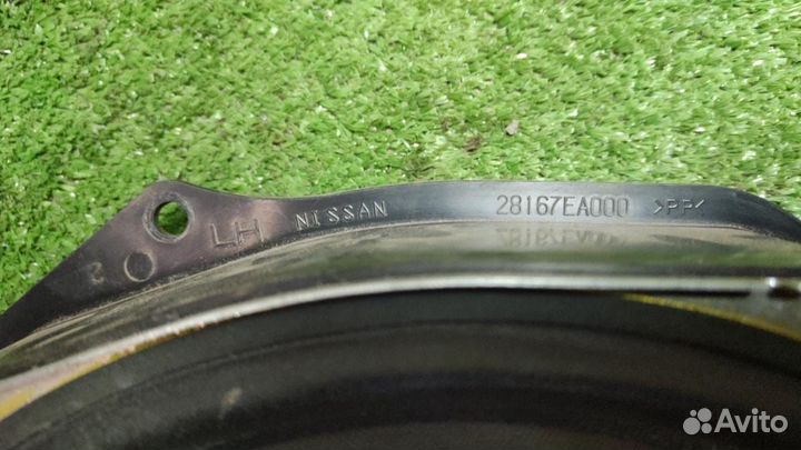 Динамик штатные Bose nissan Pathfinder