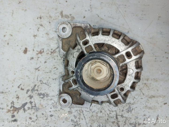 Генератор Renault Logan 1.6 2009