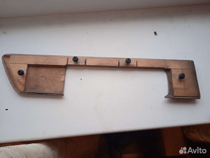 Дерево Mercedes w126