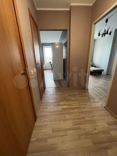 1-к. квартира, 35 м², 8/9 эт.