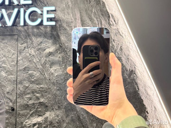 iPhone 14 Pro Max, 128 ГБ