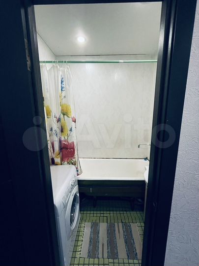 1-к. квартира, 34 м², 4/5 эт.