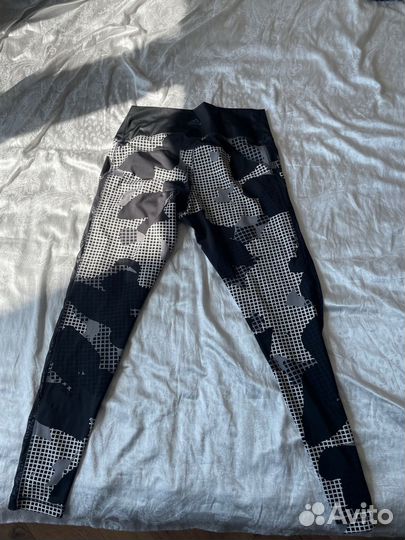 Легенсы adidas