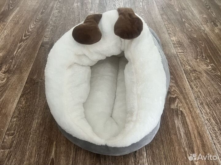 Лежанка для домашних питомцев