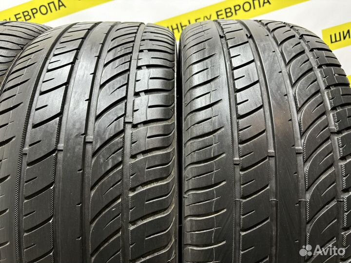 Evergreen EU72 235/45 R17