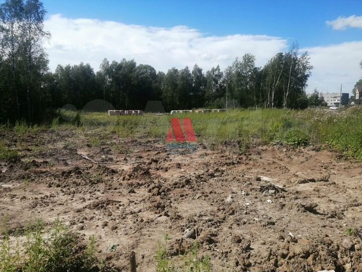 Участок 12 сот. (ИЖС)