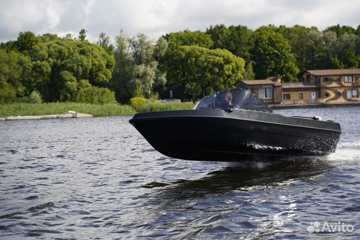 Аренда катера без капитана