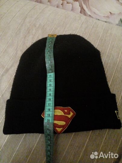 Зимняя шапка