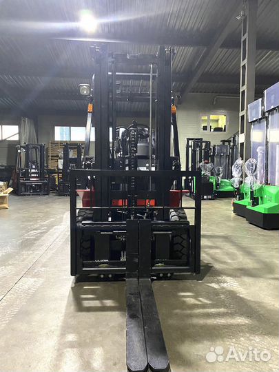 Вилочный погрузчик HANGCHA CPCD15-AG2, 2023