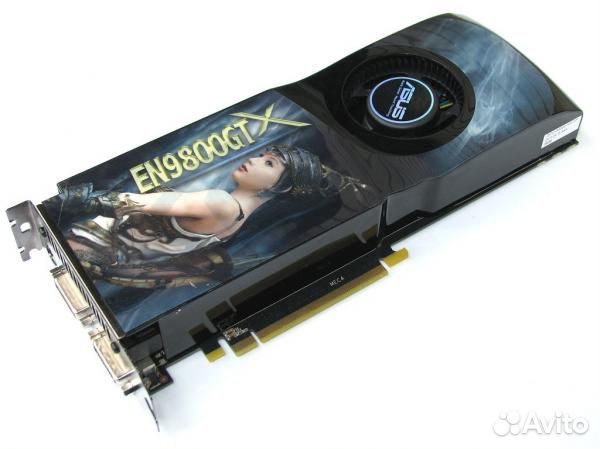 Видеокарты. Сеть, звук и прочее железо