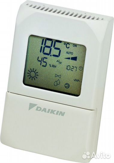 Daikin FWE10CFR