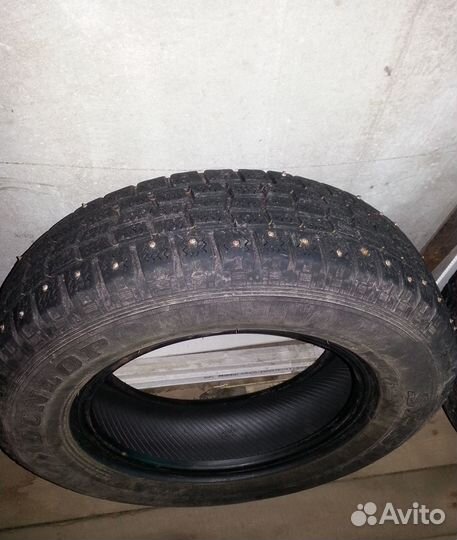 Dunlop SP Snow 99 175/70 R13