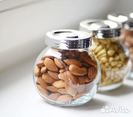 Банки для специй IKEA