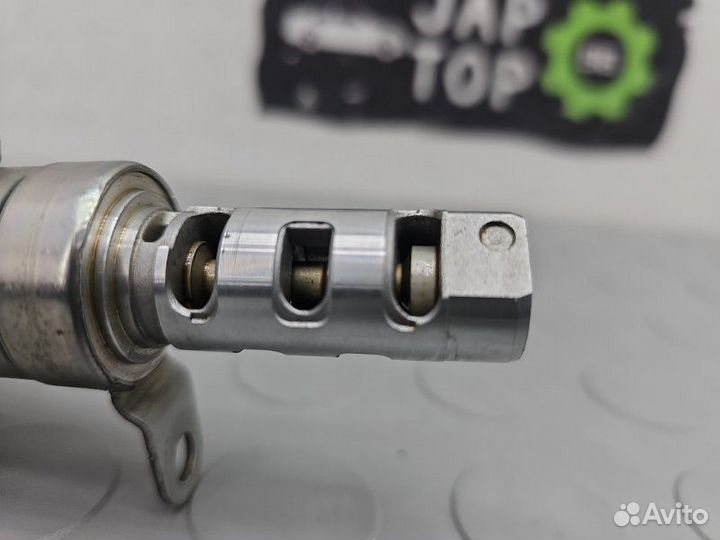 Клапан VVT-i Mazda 6 GJ 2.5 PY 2013