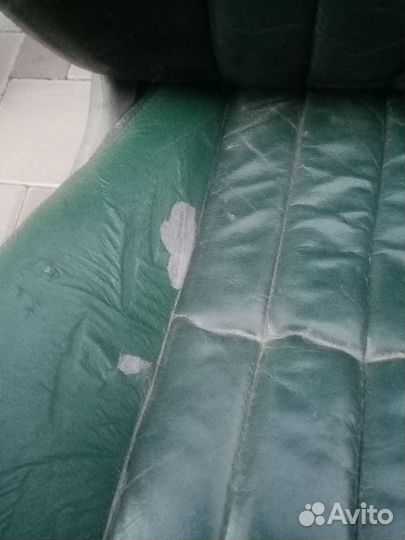 Сиденья audi a6 c5