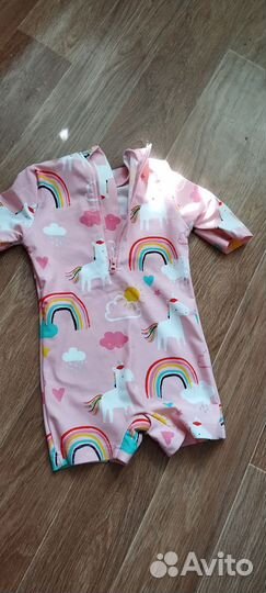 Купальники