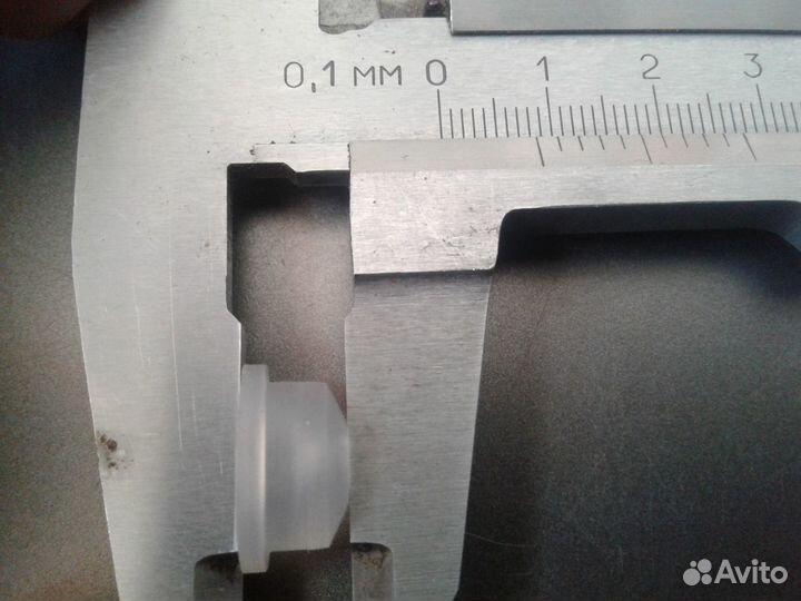 Jofemar G-250, Сальник миксера (арт.7000500)