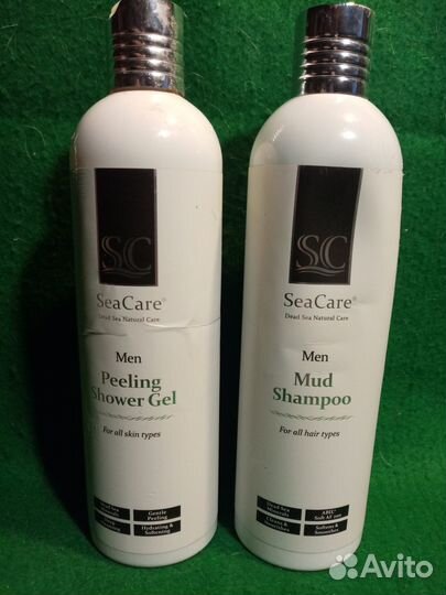 Средства для волос